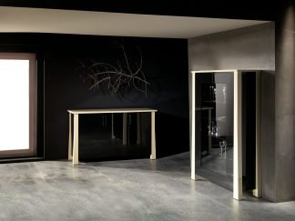 Salón Basalto