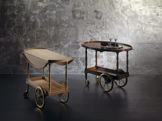 Carrito Calcuta