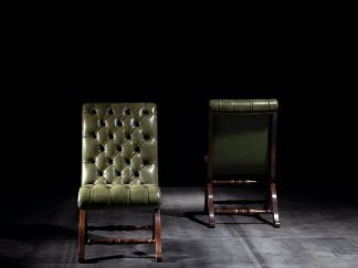 Armachair Chester Small