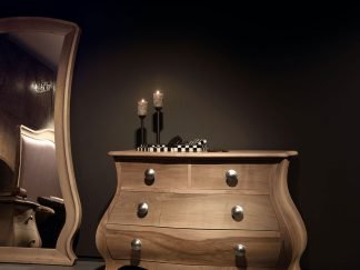 Chest Of Drawers Bruselas
