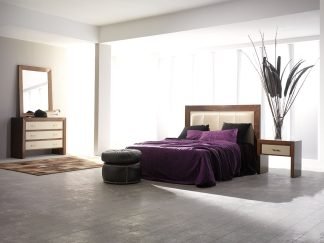 Dormitorio Aracena