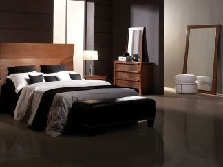 Dormitorio Basalto