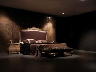 Dormitorio Bruselas