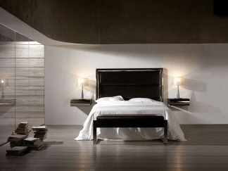 Dormitorio Melbourne