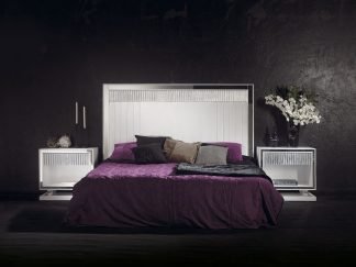 Dormitorio Quomo