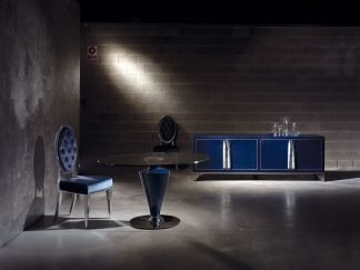 Salón Dubai