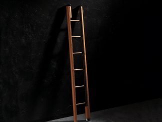 Escalera Palo