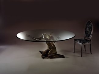 Mesa Ingrid