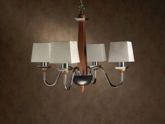 Ceiling Lamp Leman