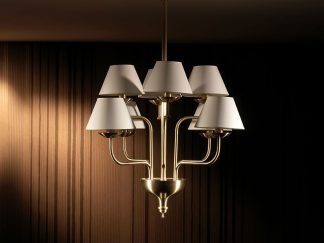 Ceiling Lamp Rosanna