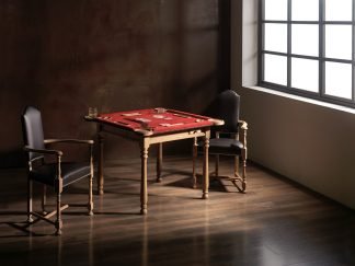 Game Table Montecarlo 4 Places