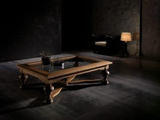 Mesa Bolonia
