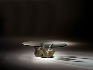 Mesa de centro Oso