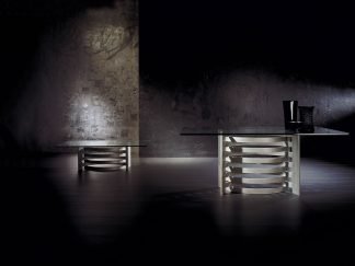 Mesa Enlazada