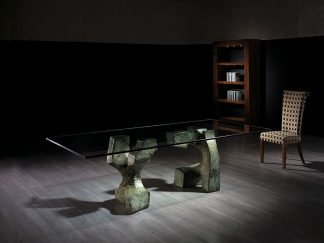Mesa Vulcano comedor
