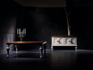 Salón Parma Bicolor