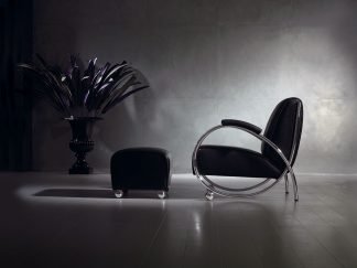 Armchair Atarazanas