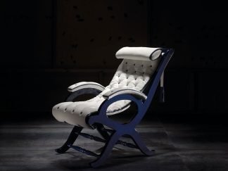 Armchair Cardinale