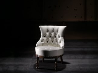 Armchair Mayte