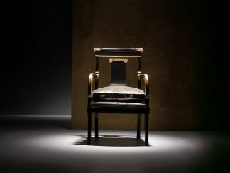 Armchair Imperio