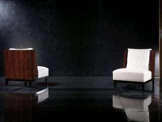 Armchair Riva