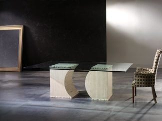 Mesa Siracusa Comedor