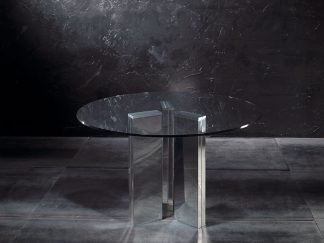 Dining Table Tania Round