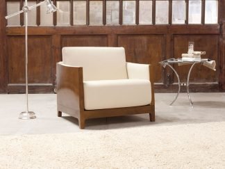 Armchair Hall