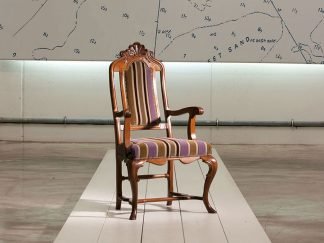 Armchair Concha