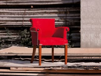 Armchair Eliseo Lower