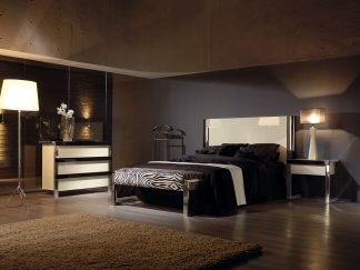 Dormitorio Vancouver
